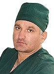 Гассиев Александр Михайлович