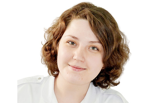 Ималетдинова Таисия Сергеевна