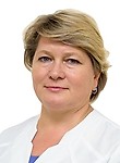 Свотнева Наталья Анатольевна