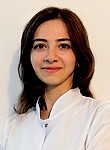 Рыбникова Ирина Романовна