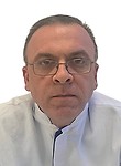 Багдасарян Микаэл Гришаевич