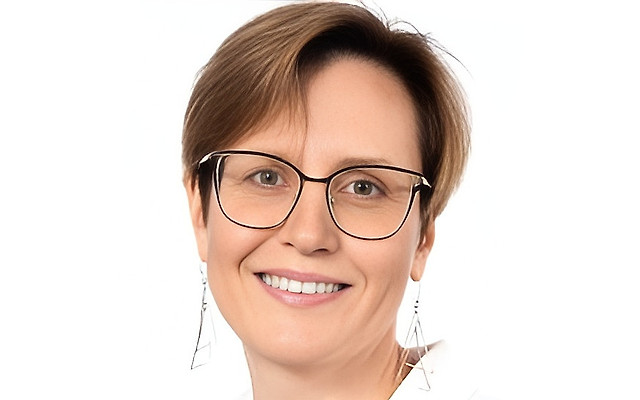 Кикина Юлия Алексеевна