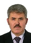 Рахматуллов Фагим Касымович