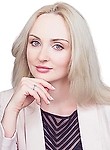 Богачева Юлия Николаевна
