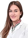 Олейник Екатерина Александровна