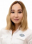 Мулина Анара Галымбековна