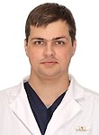 Терёшкин Иван Александрович