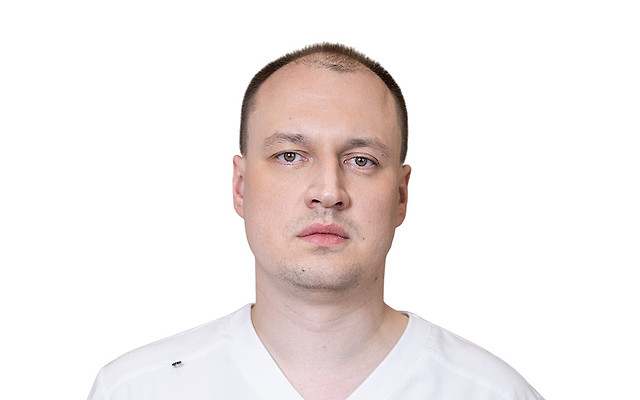 Велимедов Арсэн Камильевич
