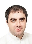 Гукежев Залим Альбертович