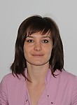 Середняк Виктория Александровна