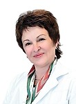 Садовская Елена Геннадьевна