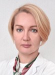 Морозова Александра Сергеевна