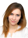 Ляхоцкая Юлия Игоревна