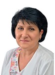 Пелеванюк Лариса Владимировна