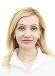 Ветрова Зарема Давлетовна