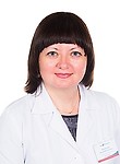 Румянцева Анна Николаевна