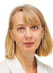 Симоненко Анна Владимировна