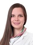 Володина Софья Сергеевна