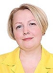 Лисаковская Екатерина Валентиновна