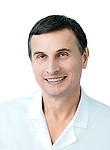 Исаченко Сергей Александрович