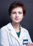 Панасюк Елена Юрьевна