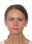 Расулова Ольга Владимировна
