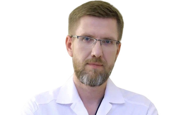 Васильев Алексей Владимирович