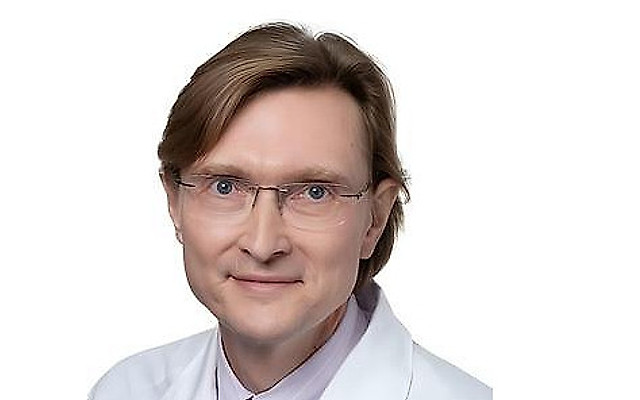 Дуванский Владимир Анатольевич
