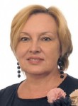 Корсакова Юлия Леонидовна