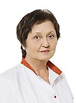 Темникова Лариса Валентиновна