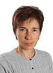 Пчелинцева Анна Олеговна