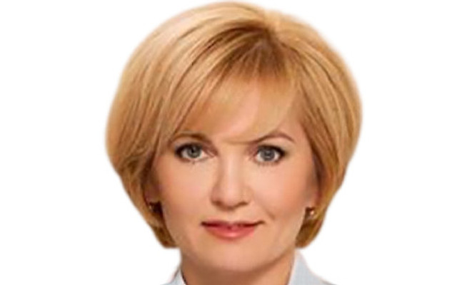 Максимова Марина Петровна
