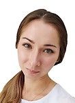 Аверина Анна Андреевна