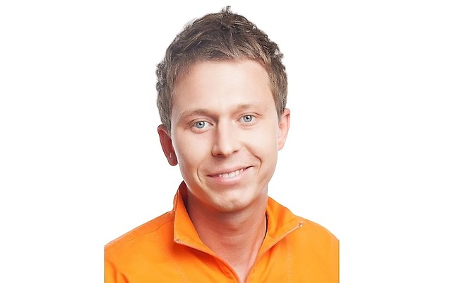 Крылов Константин Владимирович