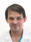 Сулимов Александр Юрьевич