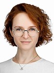 Германова Ксения Николаевна
