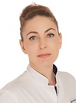 Кудрина Светлана Васильевна