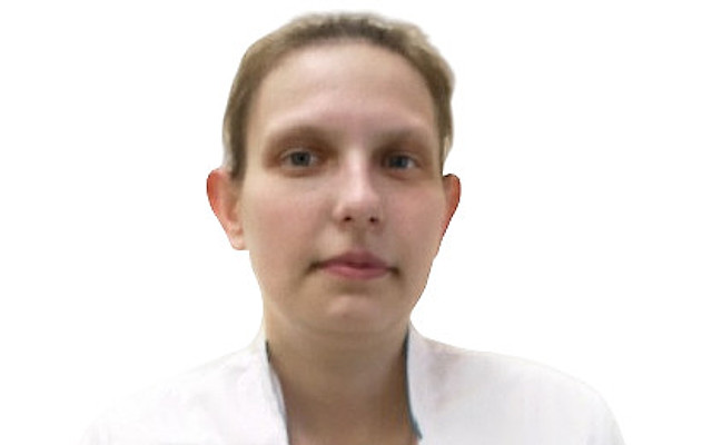 Игнатова Екатерина Владимировна