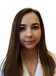 Фаткуллина Анна Вячеславовна