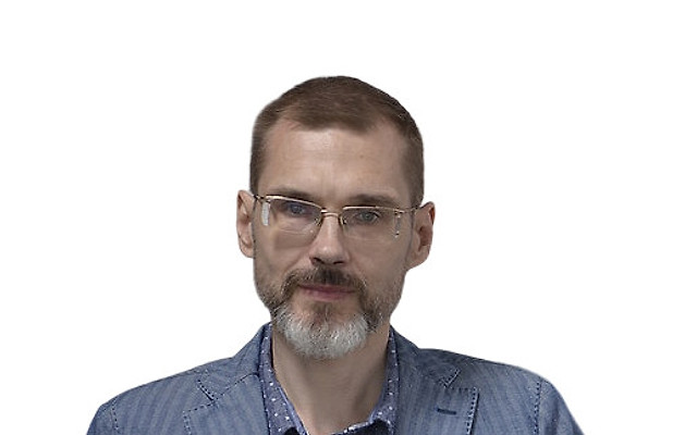 Потеенко Юрий Владиславович