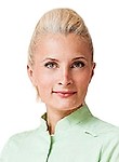 Королёва Галла Леонидовна