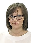 Мишина Евгения Александровна
