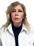 Евланская Светлана Николаевна