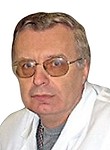 Иванов Сергей Георгиевич