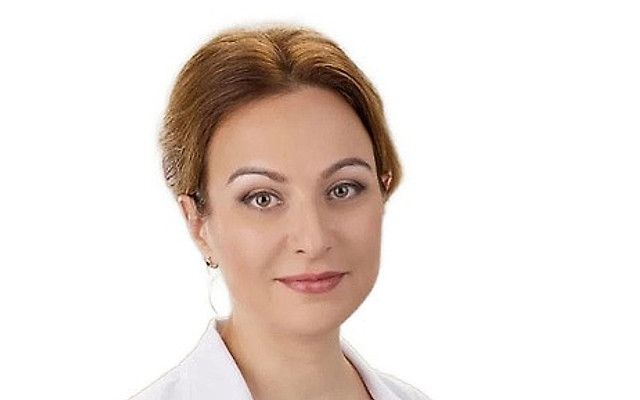 Миркина Ольга Львовна