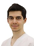 Саноян Ваган Арменович