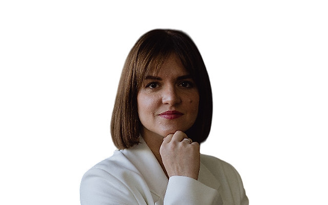 Саргсян Инга Андреевна