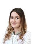 Иванова Ирина Владимировна