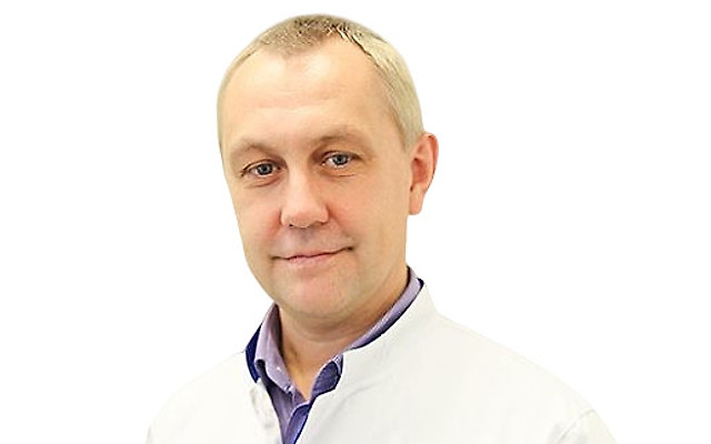 Дарий Евгений Владимирович