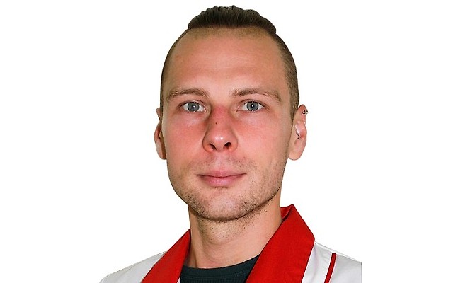 Ухоботин Константин Вадимович